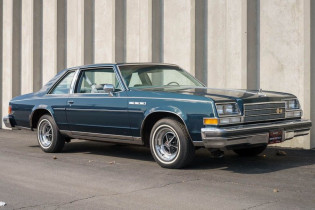 1979 Buick LeSabre For Sale | Ad Id 2146377516