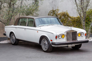 1976 Rolls-Royce Silver-Shadow For Sale | Ad Id 2146377521