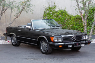 1983 Mercedes-Benz 380SL For Sale | Ad Id 2146377741