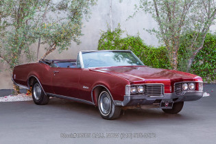 1968 Oldsmobile Delmont-88 For Sale | Ad Id 2146377761