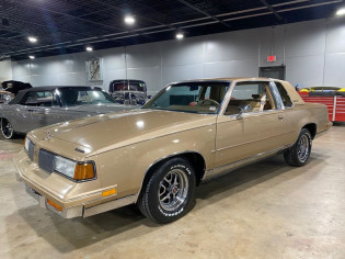 1988 Oldsmobile Cutlass For Sale | Ad Id 2146377763