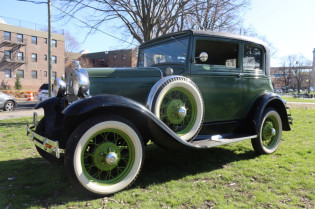 1931 Ford Model-A For Sale | Ad Id 2146377777
