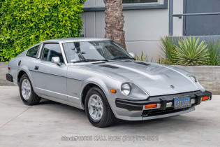 1979 Datsun 280ZX For Sale | Ad Id 2146377807