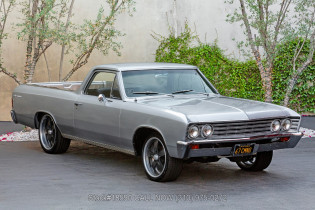 1967 Chevrolet El-Camino For Sale | Ad Id 2146377819
