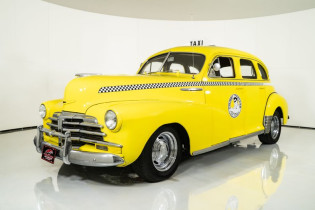 1948 Chevrolet Fleetmaster For Sale | Ad Id 2146377824