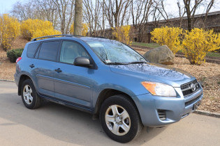 2010 Toyota RAV4 For Sale | Ad Id 2146377827