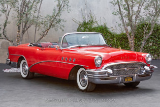 1955 Buick Roadmaster For Sale | Ad Id 2146377842