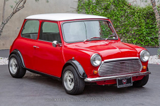 1973 Austin Mini For Sale | Ad Id 2146377843