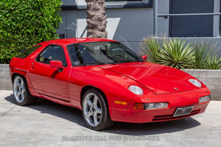 1991 Porsche 928-GT For Sale | Ad Id 2146377851