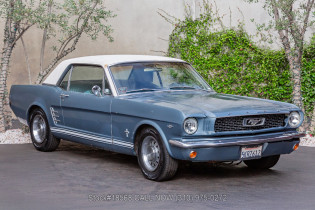 1966 Ford Mustang For Sale | Ad Id 2146377854