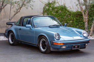 1986 Porsche Carrera For Sale | Ad Id 2146377857