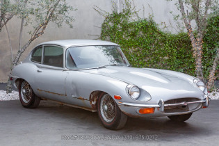 1969 Jaguar XKE-Series-II-2-2 For Sale | Ad Id 2146377882