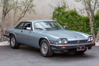1990 Jaguar XJS For Sale | Ad Id 2146377883