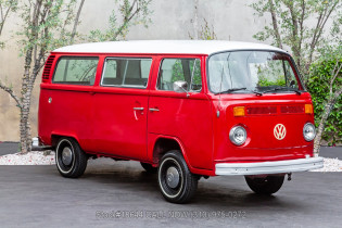 1979 Volkswagen Type-2-Bus For Sale | Ad Id 2146377887