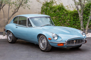 1971 Jaguar XKE-V12 For Sale | Ad Id 2146377888