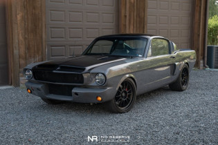 1965 Ford Mustang For Sale | Ad Id 2146377900
