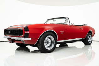 1967 Chevrolet Camaro For Sale | Ad Id 2146377901