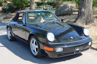 1991 Porsche 911 For Sale | Ad Id 2146377903