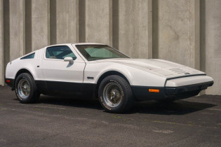 1975 Bricklin SV-1 For Sale | Ad Id 2146377904
