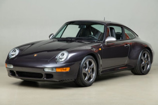 1997 Porsche 993-C2S-Vesuvio-Edition For Sale | Ad Id 2146377935