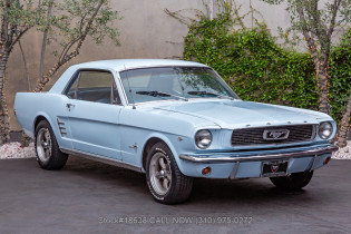 1966 Ford Mustang For Sale | Ad Id 2146377954