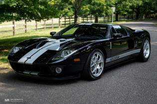2006 Ford GT For Sale | Ad Id 2146377959