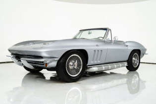 1966 Chevrolet Corvette For Sale | Ad Id 2146377961