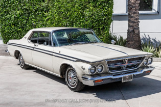 1964 Chrysler 300 For Sale | Ad Id 2146377965