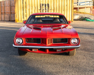 1973 Plymouth Cuda For Sale | Ad Id 2146377968