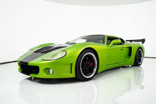 2011 Factory-Five GTM For Sale | Ad Id 2146377971