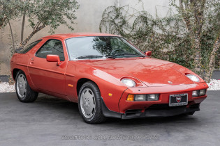 1983 Porsche 928S For Sale | Ad Id 2146377974