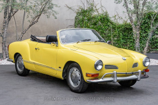 1970 Volkswagen Karmann-Ghia For Sale | Ad Id 2146377987