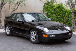1994 Porsche 968 For Sale | Ad Id 2146378001