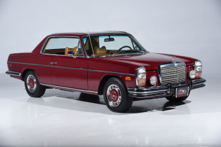 1972 Mercedes-Benz 280C For Sale | Ad Id 2146378004