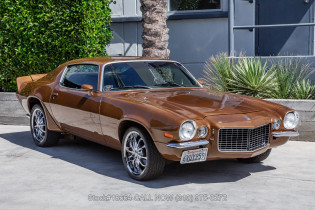 1970 Chevrolet Camaro For Sale | Ad Id 2146378040