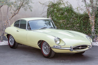 1968 Jaguar XKE-1-5-FHC For Sale | Ad Id 2146378041