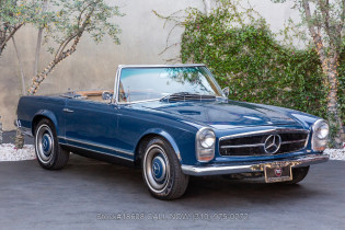 1964 Mercedes-Benz 230SL For Sale | Ad Id 2146378045