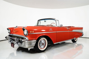 1957 Chevrolet Bel-Air For Sale | Ad Id 2146378047