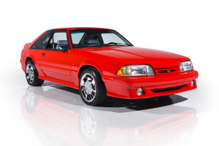 1993 Ford Mustang-SVT-Cobra For Sale | Ad Id 2146378048