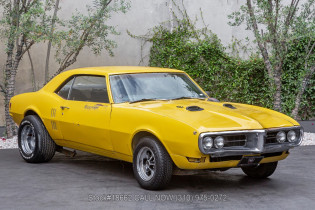 1968 Pontiac Firebird-400 For Sale | Ad Id 2146378050