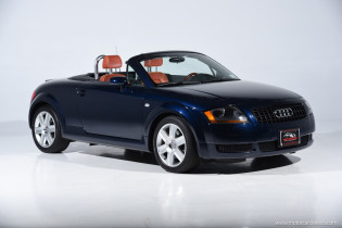 2004 Audi TT For Sale | Ad Id 2146378056
