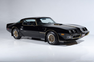 1979 Pontiac Firebird For Sale | Ad Id 2146378057