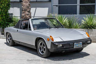 1975 Porsche 914 For Sale | Ad Id 2146378063
