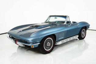 1967 Chevrolet Corvette For Sale | Ad Id 2146378067