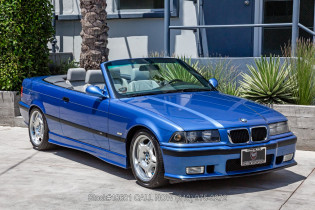 1998 BMW M3 For Sale | Ad Id 2146378071