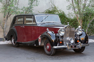 1951 Rolls-Royce Silver-Wraith For Sale | Ad Id 2146378072