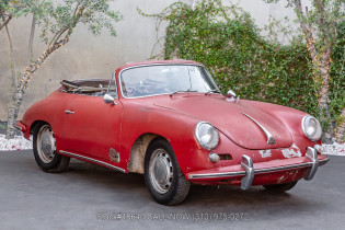 1965 Porsche 356C For Sale | Ad Id 2146378074