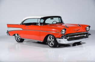 1957 Chevrolet Bel-Air For Sale | Ad Id 2146378083