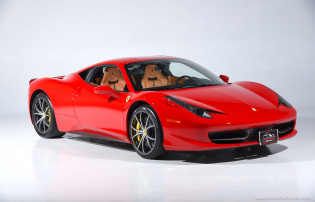 2014 Ferrari 458-Italia For Sale | Ad Id 2146378084