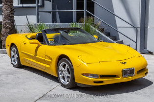 2000 Chevrolet Corvette For Sale | Ad Id 2146378101